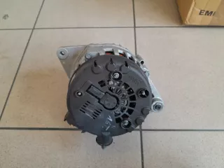 1.6GDI,1.6TGDI,373002B960 Генератор Hyundai Tucson 2 Арт AL15985116127, вид 3