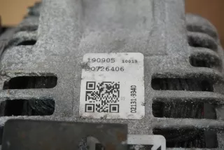 373004A310,D4CB Генератор Hyundai H1 2 Арт AL16026739795, вид 4
