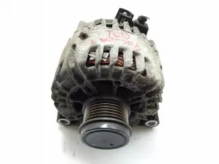 AV6N10300GC Генератор Ford Mondeo 3 Арт AL16029301855, вид 2