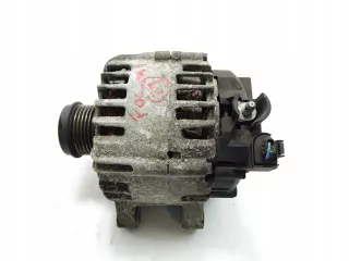 AV6N10300GC Генератор Ford Mondeo 3 Арт AL16029301855, вид 3