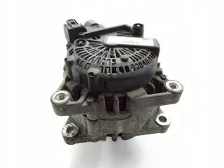 AV6N10300GC Генератор Ford Mondeo 3 Арт AL16029301855, вид 4