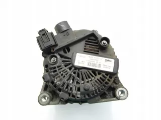 AV6N10300GC Генератор Ford Mondeo 3 Арт AL16029301855, вид 5