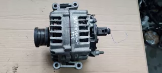  Генератор Audi A4 B8 Арт AL16033701979_3, вид 1