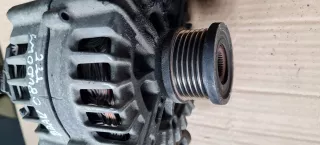  Генератор Audi A4 B8 Арт AL16033701979_3, вид 2