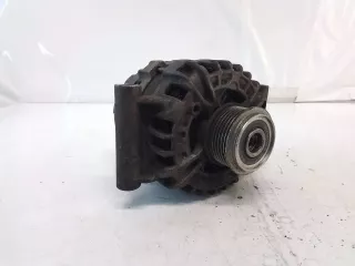 CC1T10300BC Генератор Citroen Jumper 1 Арт AL16054711109, вид 1