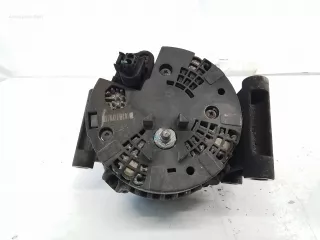 CC1T10300BC Генератор Citroen Jumper 1 Арт AL16054711109, вид 4