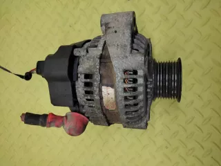 ALTERNATOR Генератор Land Rover Discovery 3 Арт AL16054911744, вид 1