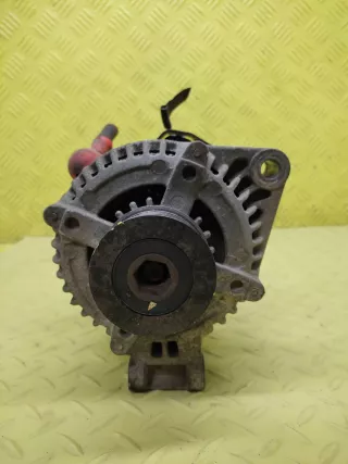 ALTERNATOR Генератор Land Rover Discovery 3 Арт AL16054911744, вид 2