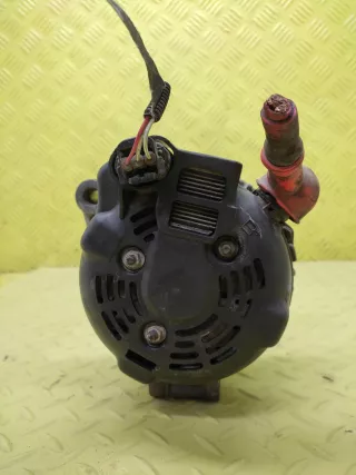 ALTERNATOR Генератор Land Rover Discovery 3 Арт AL16054911744, вид 3