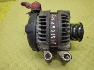 ALTERNATOR Генератор Land Rover Discovery 3 Арт AL16054911744, вид 4
