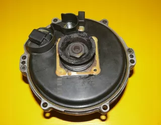  Генератор BMW 7 E65/E66 Арт AL16076222789, вид 3