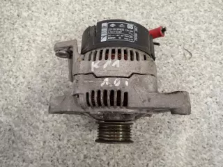 Генератор Nissan Micra K11 Арт AL16123831159