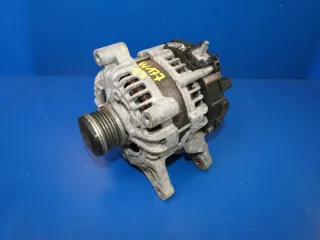 A0009062809 Генератор Mercedes A W177 Арт AL16123927175_2