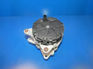 A0009062809 Генератор Mercedes A W177 Арт AL16123927175_2, вид 2