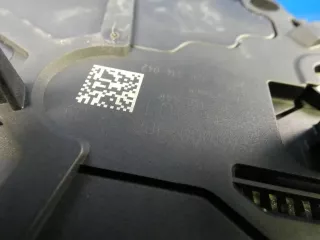 A0009062809 Генератор Mercedes A W177 Арт AL16123927175_2, вид 3