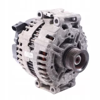 A1561540102 Генератор Mercedes C W204 Арт AL16150946579, вид 3