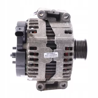 A1561540102 Генератор Mercedes C W204 Арт AL16150946579, вид 4