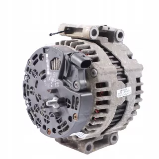 A1561540102 Генератор Mercedes C W204 Арт AL16150946579, вид 5