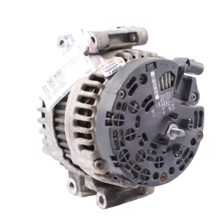A1561540102 Генератор Mercedes C W204 Арт AL16150946579, вид 7