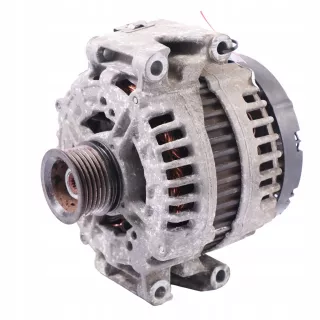 A1561540102 Генератор Mercedes C W204 Арт AL16150946579, вид 9