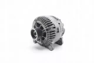 LRA02364 Генератор Volkswagen Touareg 3 Арт AL16172908717, вид 1
