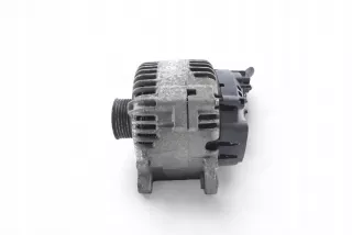 LRA02364 Генератор Volkswagen Touareg 3 Арт AL16172908717, вид 2