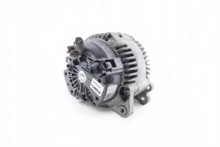 LRA02364 Генератор Volkswagen Touareg 3 Арт AL16172908717, вид 5
