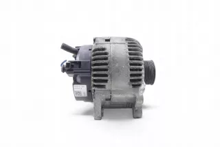LRA02364 Генератор Volkswagen Touareg 3 Арт AL16172908717, вид 6