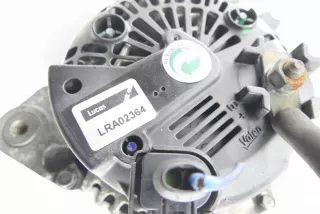 LRA02364 Генератор Volkswagen Touareg 3 Арт AL16172908717, вид 9