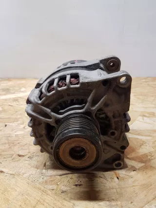 A0009061903 Генератор Mercedes B W246 Арт AL16179561600, вид 1