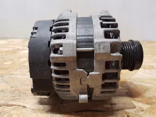 A0009061903 Генератор Mercedes B W246 Арт AL16179561600, вид 3