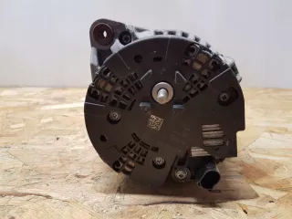 A0009061903 Генератор Mercedes B W246 Арт AL16179561600, вид 4