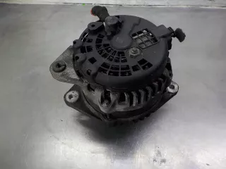 13579675 Генератор Opel Astra J Арт AL16180799511, вид 3