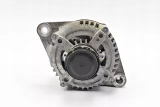 51884239 Генератор Fiat 124 Spider Арт AL16185801240, вид 1