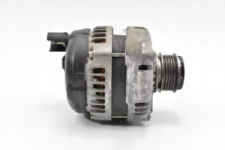 51884239 Генератор Fiat 124 Spider Арт AL16185801240, вид 2