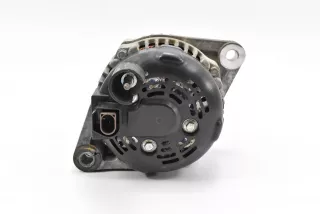 51884239 Генератор Fiat 124 Spider Арт AL16185801240, вид 3
