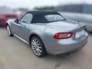 51884239 Генератор Fiat 124 Spider Арт AL16185801240, вид 6