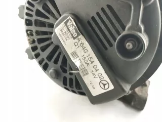 A6401540402 Генератор Mercedes B W245 Арт AL16223370048, вид 3