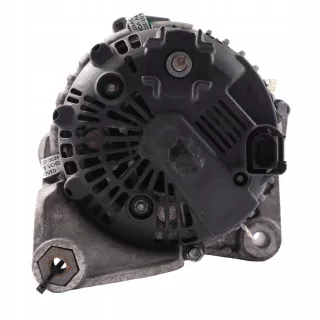 7797661-4 Генератор BMW X3 E83 Арт AL16225726614, вид 3