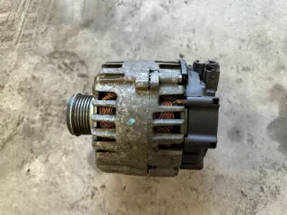 9665617780 Генератор Fiat Ducato 4 Арт AL16232161219_4, вид 1