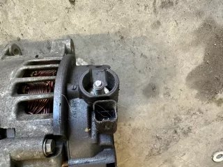9665617780 Генератор Fiat Ducato 4 Арт AL16232161219_4, вид 2