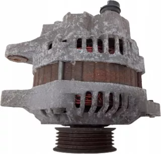 A5TB0091 Генератор Acura RSX Арт AL16235328368, вид 1