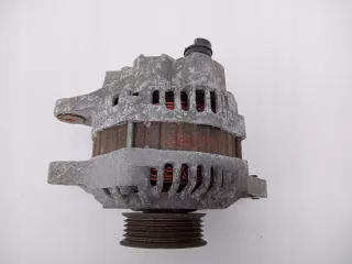 A5TB0091 Генератор Acura RSX Арт AL16235328368, вид 2