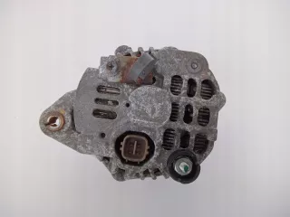 A5TB0091 Генератор Acura RSX Арт AL16235328368, вид 3