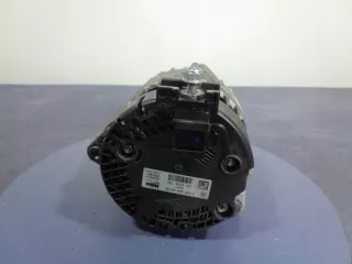A0009063903 Генератор Mercedes E W213 Арт AL16241125179, вид 3