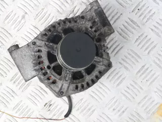 51784845,90A Генератор Citroen Nemo Арт AL16247012457, вид 3