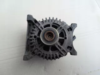 A6401540202 Генератор Mercedes B W245 Арт AL16247688605, вид 5
