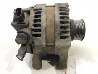LORK-2140-17876 Генератор Mazda 3 BK Арт AL16273992888, вид 1