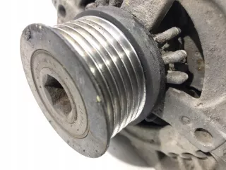 LORK-2140-17876 Генератор Mazda 3 BK Арт AL16273992888, вид 3