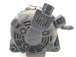 LORK-2140-17876 Генератор Mazda 3 BK Арт AL16273992888, вид 5
